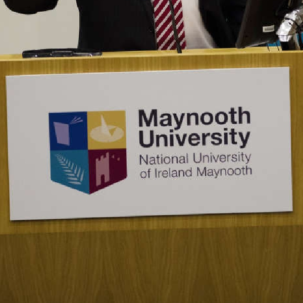 How To Get Into Maynooth University