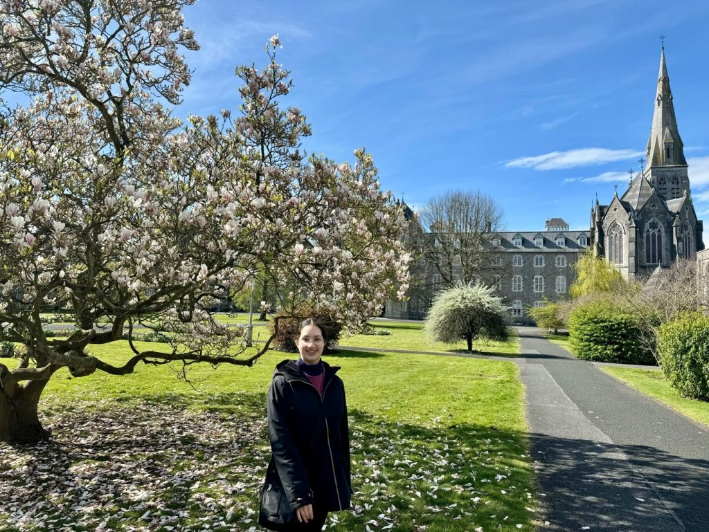How To Get Into Maynooth University