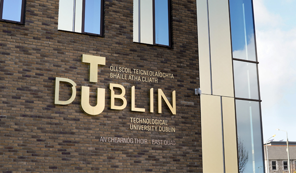 How To Get Into Technological University Dublin (TU Dublin)