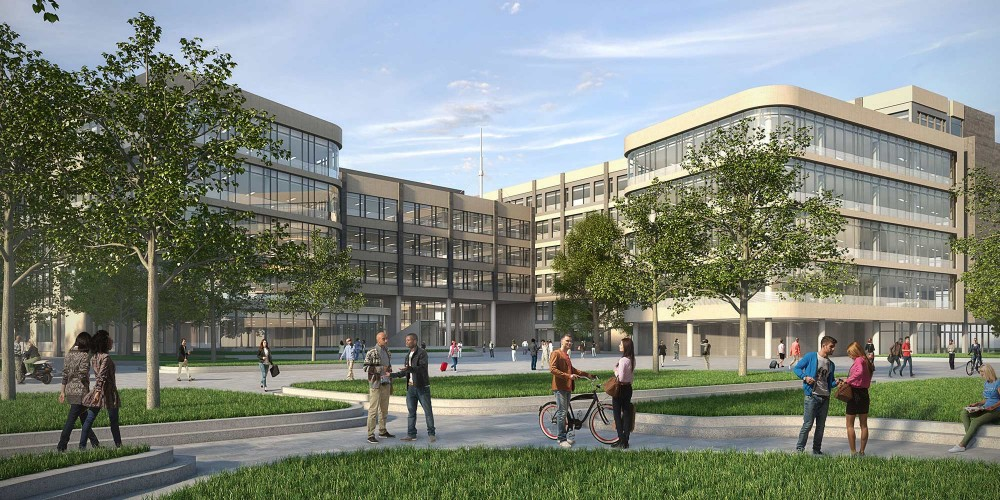 Technological University Dublin Admitix 