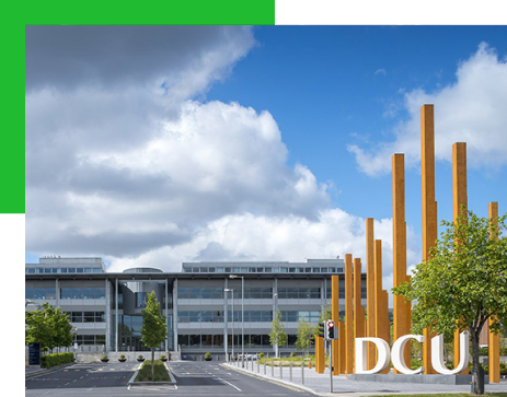 How To Get Into Dublin City University (DCU) Admitix 