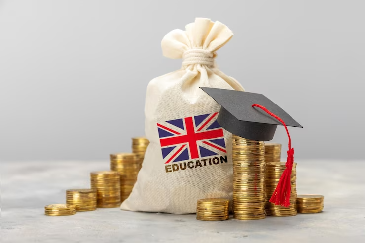 Scholarship Opportunities in UK for Indian Students