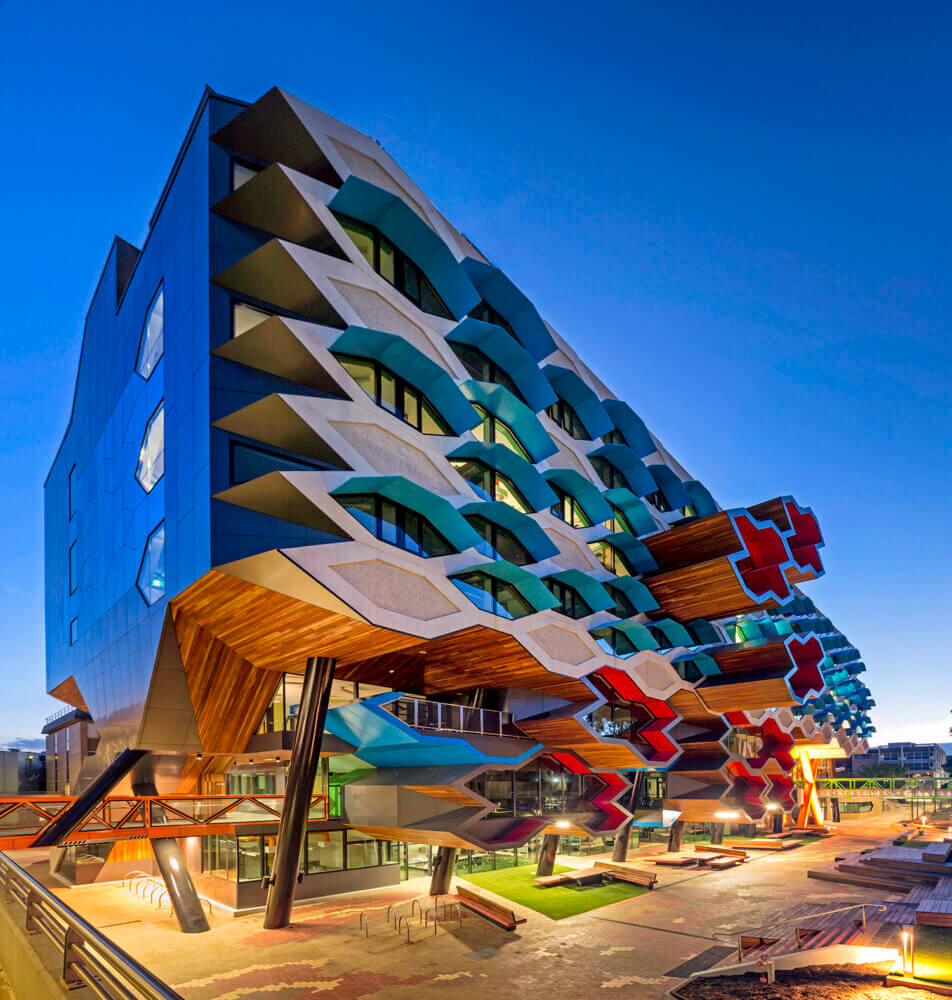 How To Get Into La Trobe University Admitix