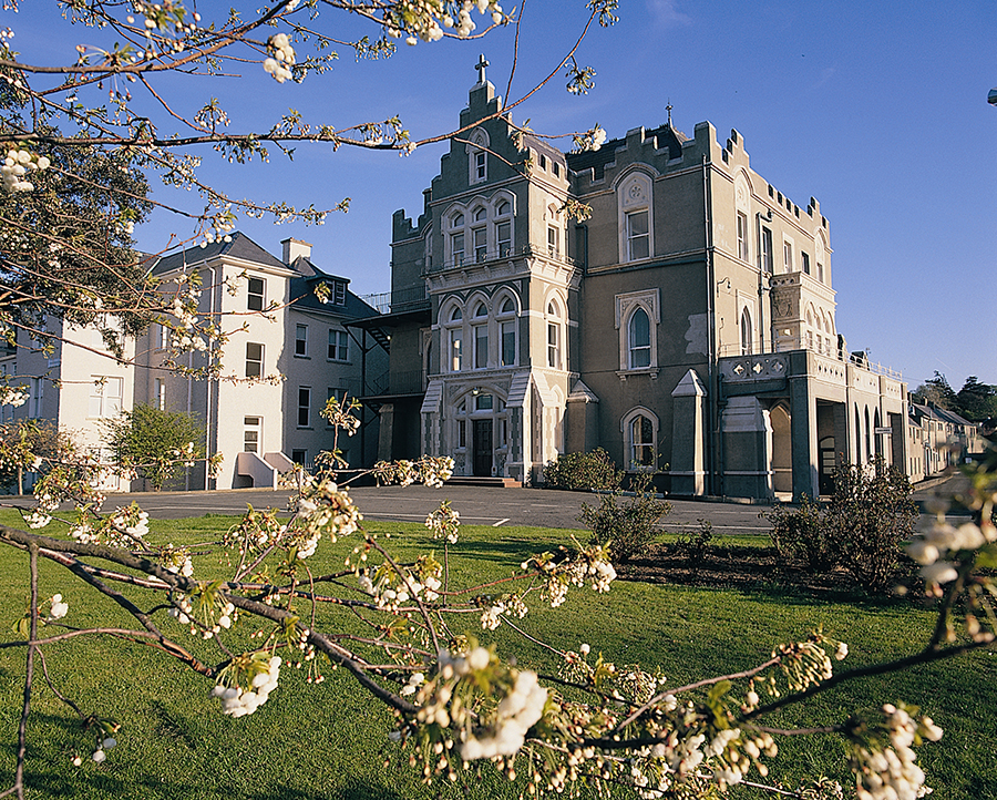 How To Get Into University College Dublin