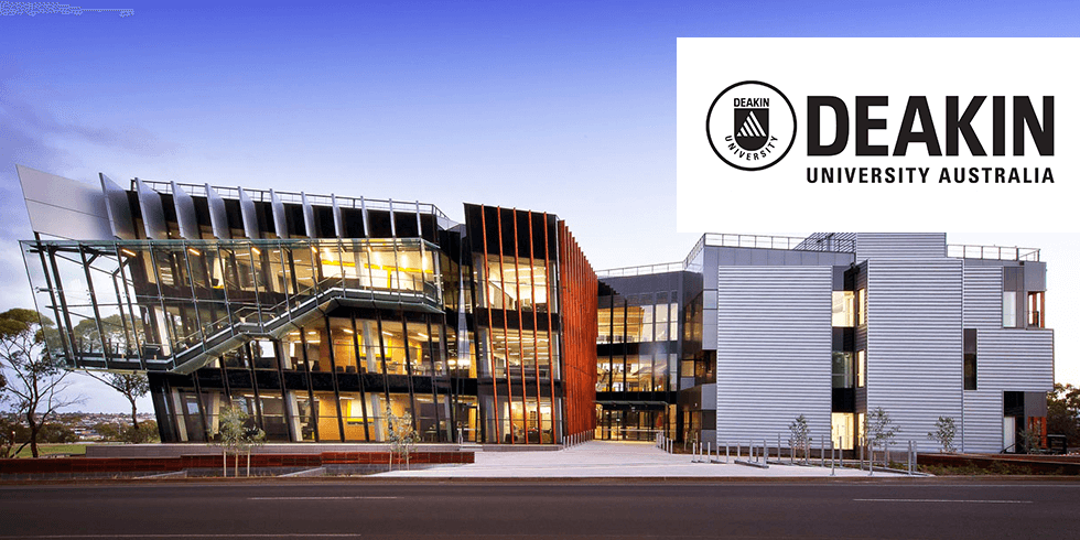 How To Get Into Deakin University