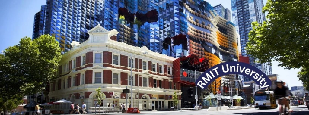 How To Get Into RMIT University Admitix