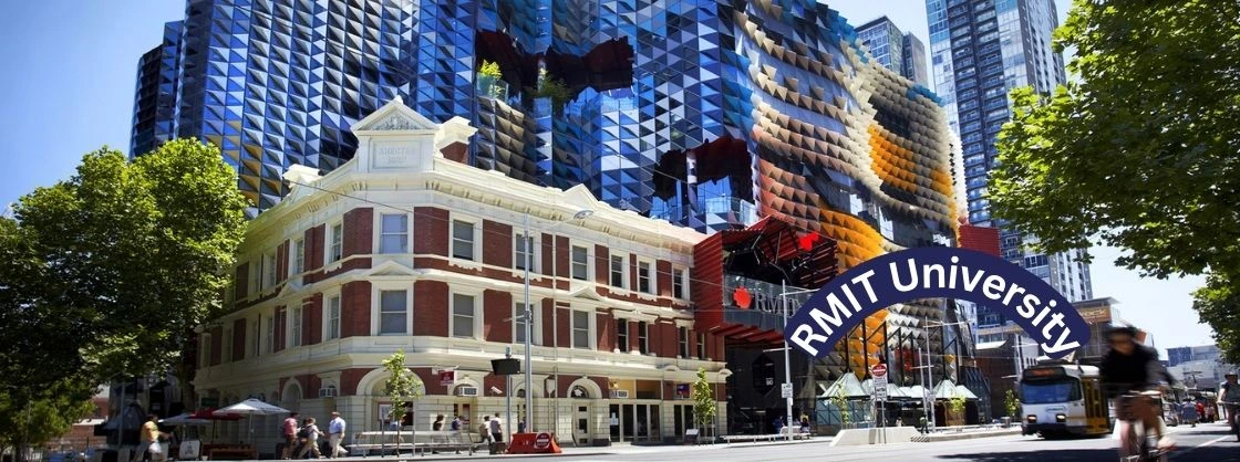 How To Get Into RMIT University