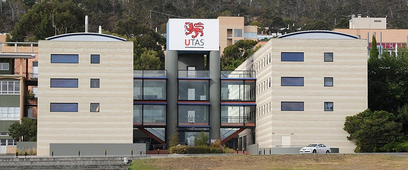 How To Get Into University of Tasmania Admitix 