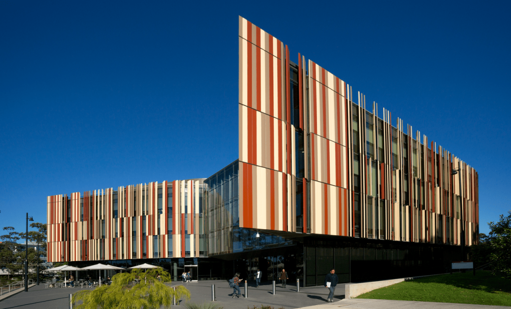 How To Get Into Macquarie University Admitix 