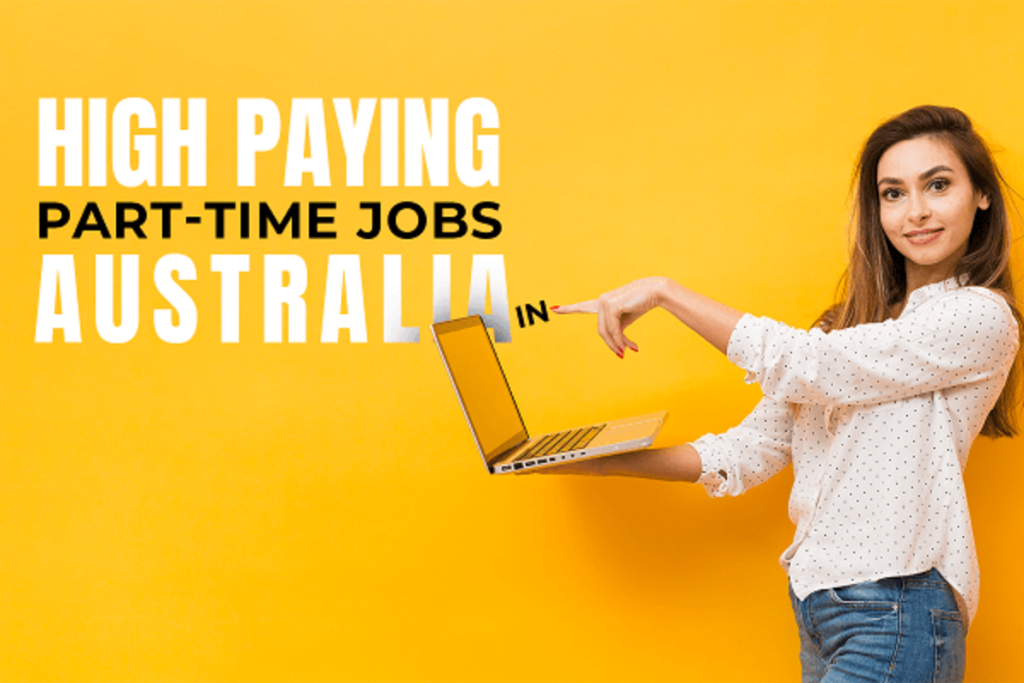 Internship and Part-Time Job Opportunities in Australia for Indian Students Admitix