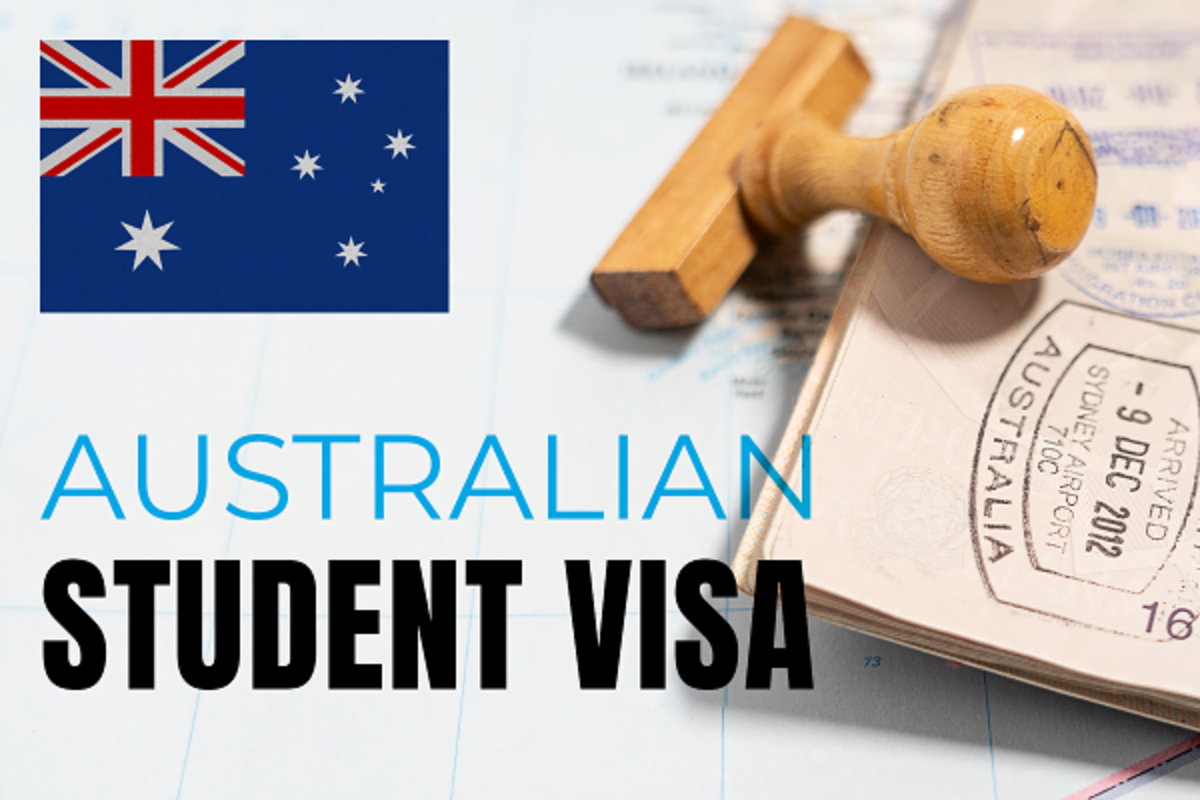 Australian Student Visa Process: Step-by-Step Guide for Indian Students - Admitix