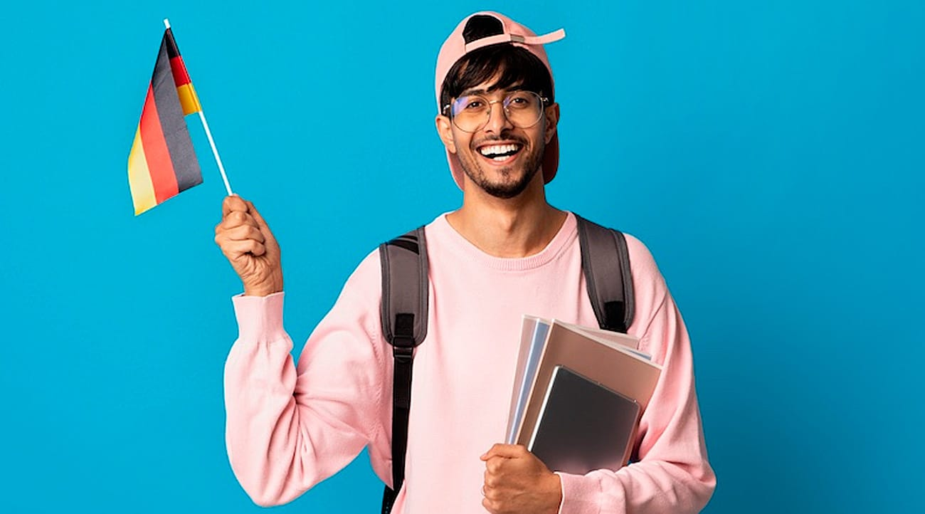 Why Indian Study Abroad Students Are Choosing Germany in 2025