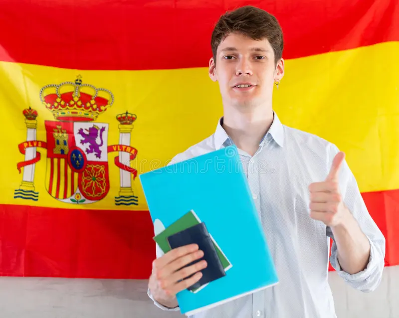 Why Indian Study Abroad Students Are Choosing Spain in 2025