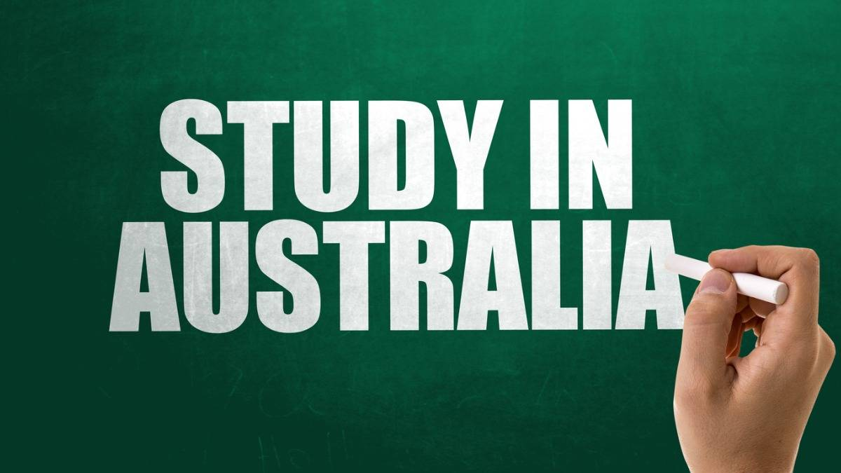 Australian UG/PG Commerce Courses for Indian Students