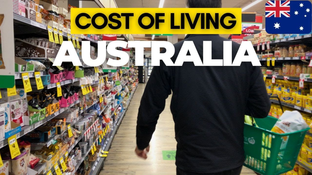Cost of Living in Sydney vs Melbourne vs Brisbane for Indian Students - Admitix
