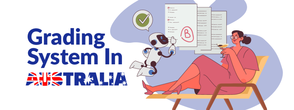 Understanding the Australian Grading System: Indian Student Guide - Admitix