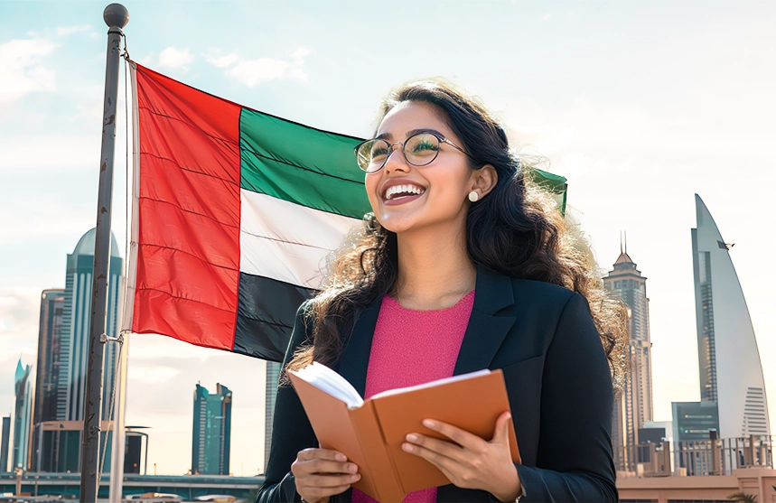 Post-Study Work Visa Abu Dhabi: A Guide for Indians