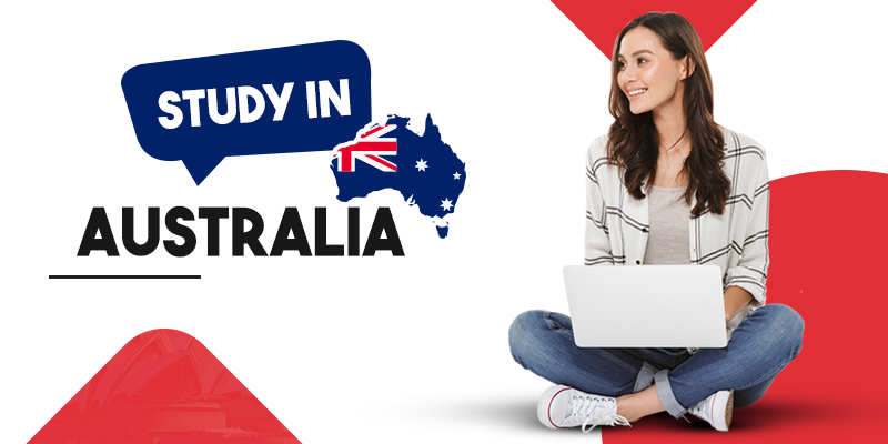 Study Abroad in Australia: Indian Student Guide - Admitix