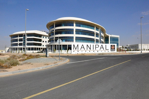 How To Get Into Manipal Dubai UAE - Admitix