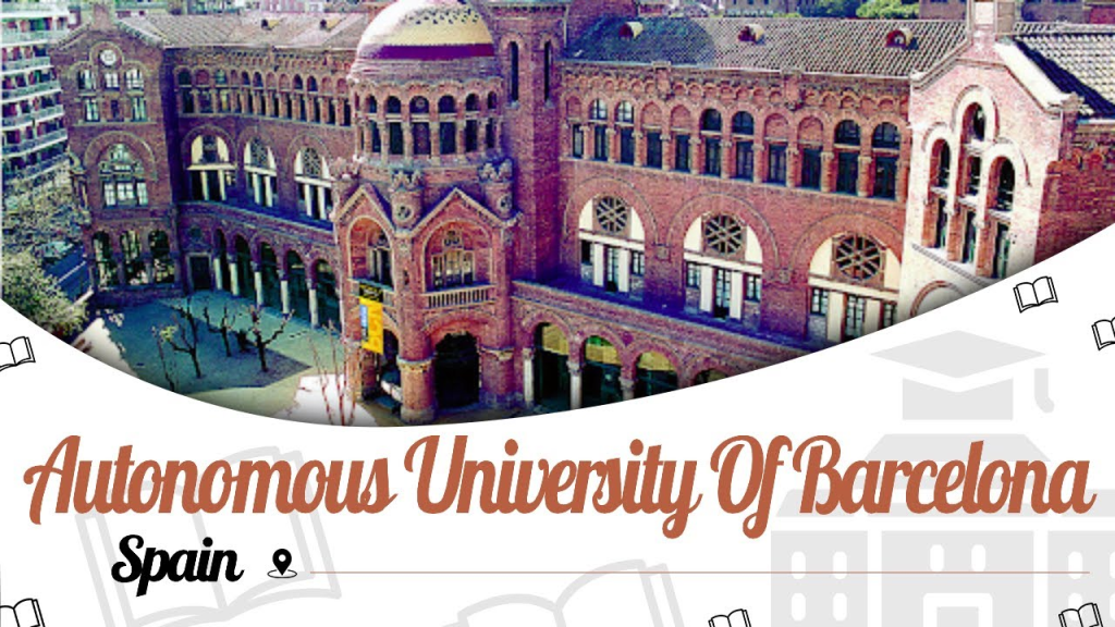 How To Get Into Autonomous University of Barcelona - Admitix