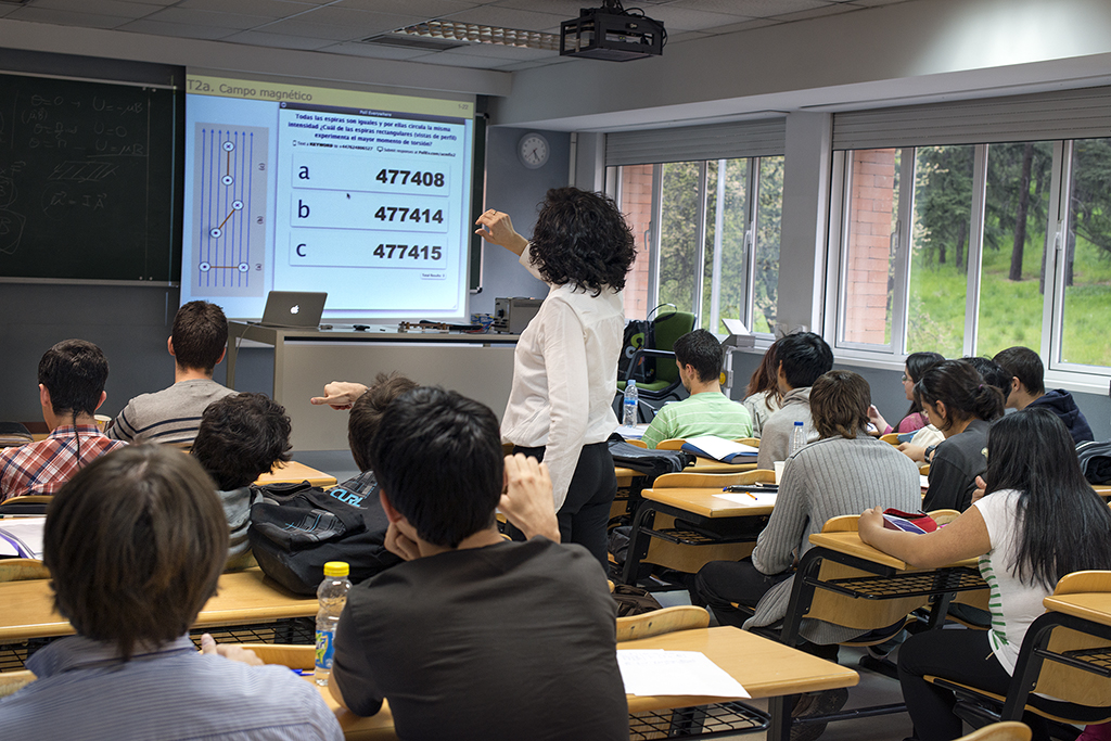 How To Get Into Autonomous University of Madrid (2026)