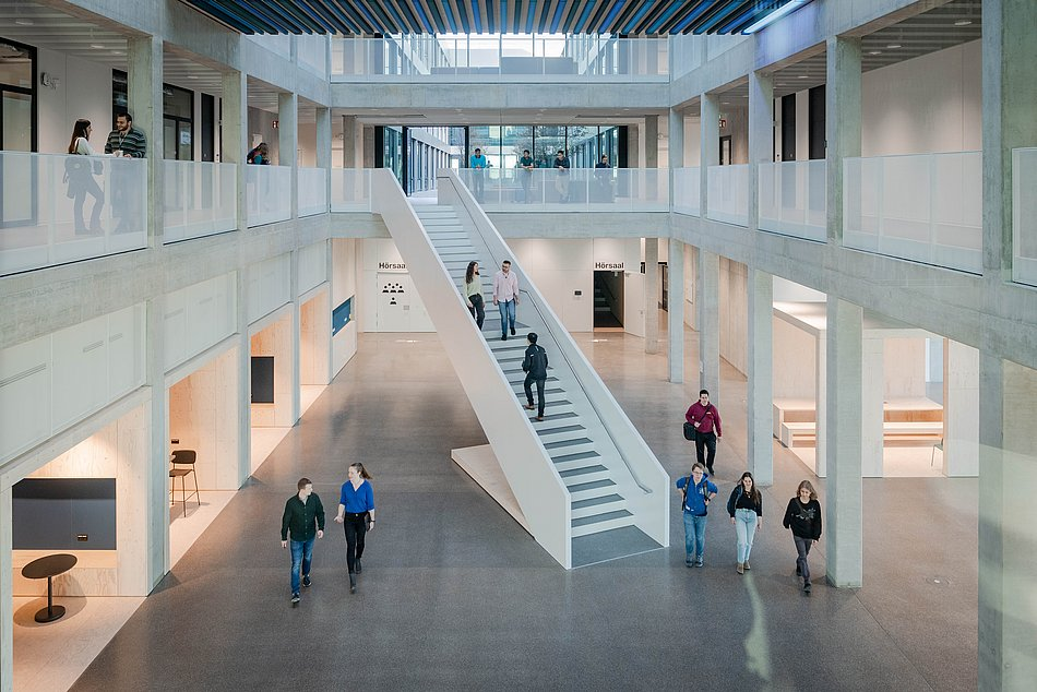 How To Get Into Technical University of Munich (TUM) - Admitix