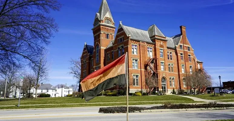 How To Get Into Heidelberg University - Admitix
