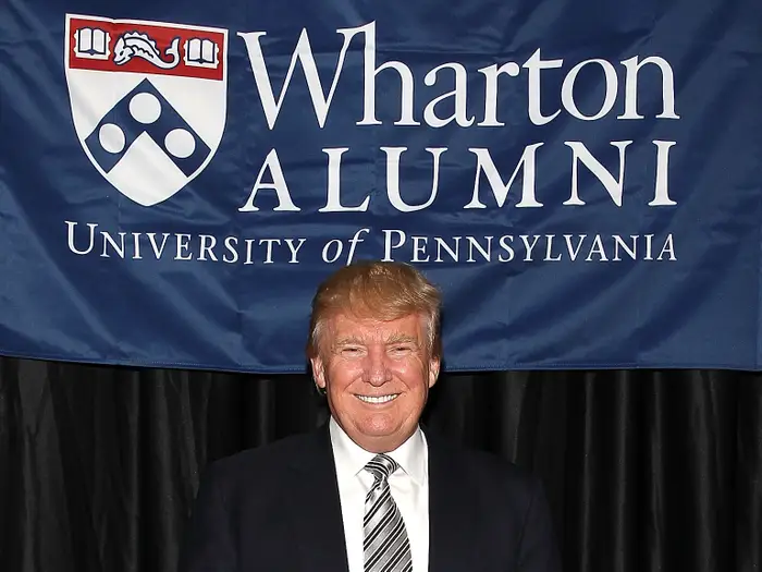 The Wharton School, University of Pennsylvania