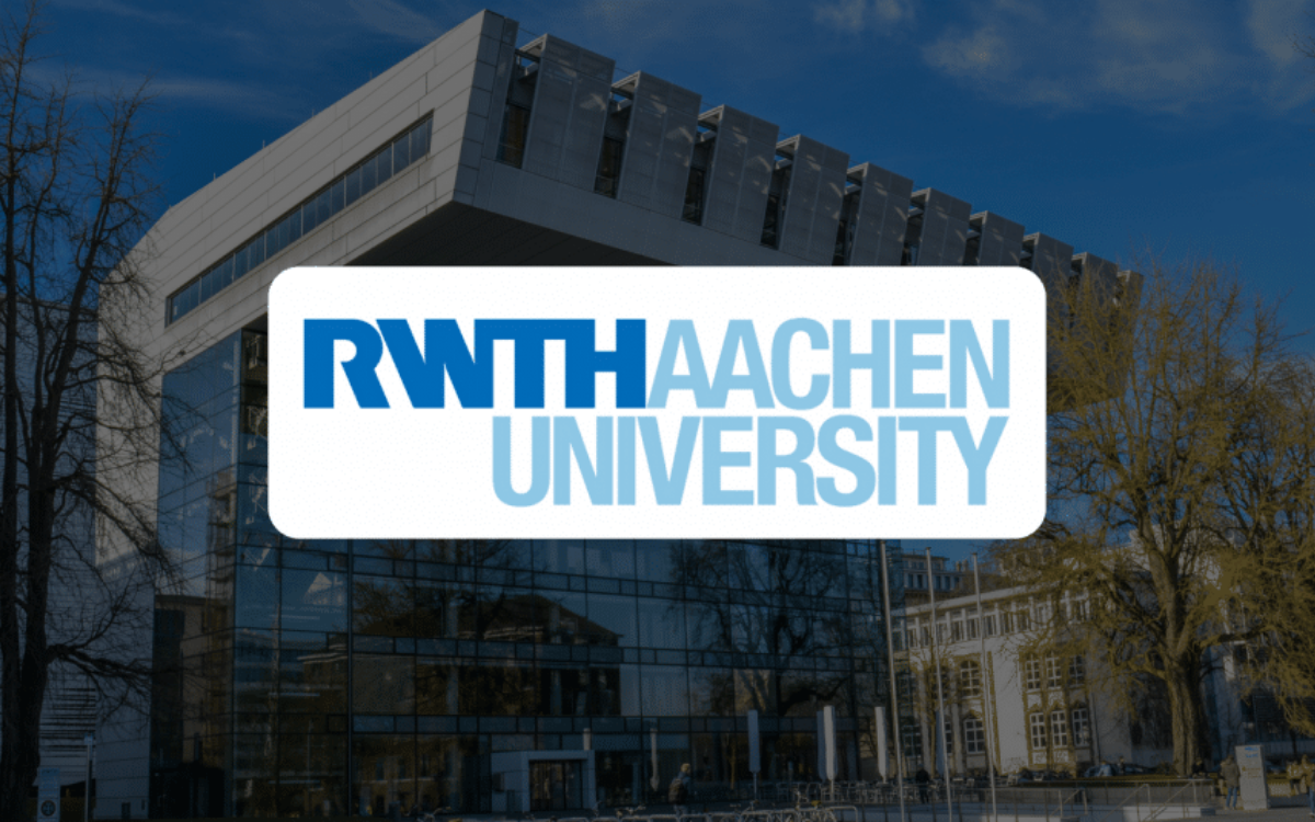 How To Get Into RWTH Aachen University (2026)