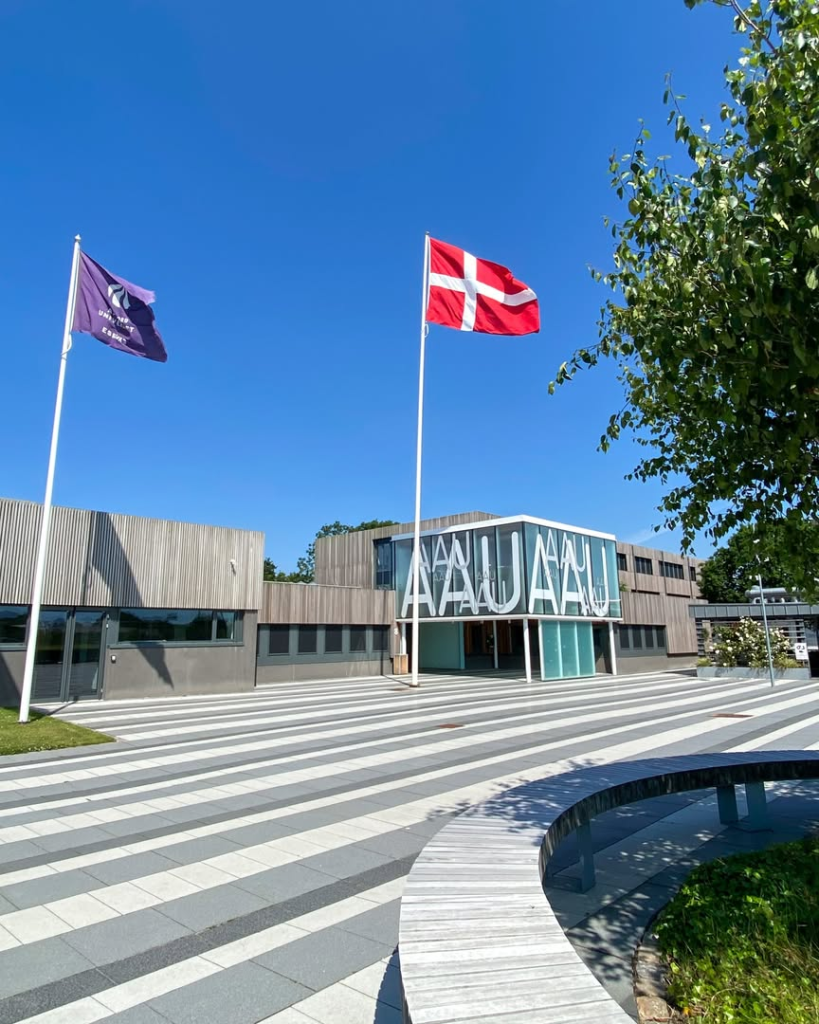 How to get into Aalborg University - Admitix