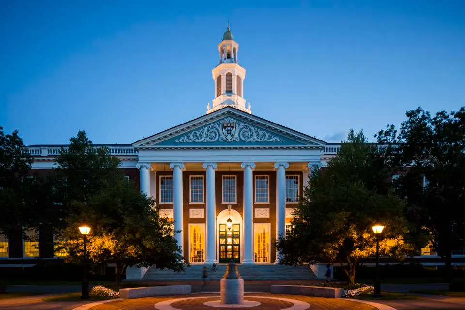 Harvard Business School