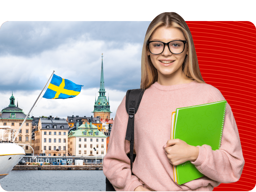 Study Abroad in Sweden: Indian Student Guide - Admitix