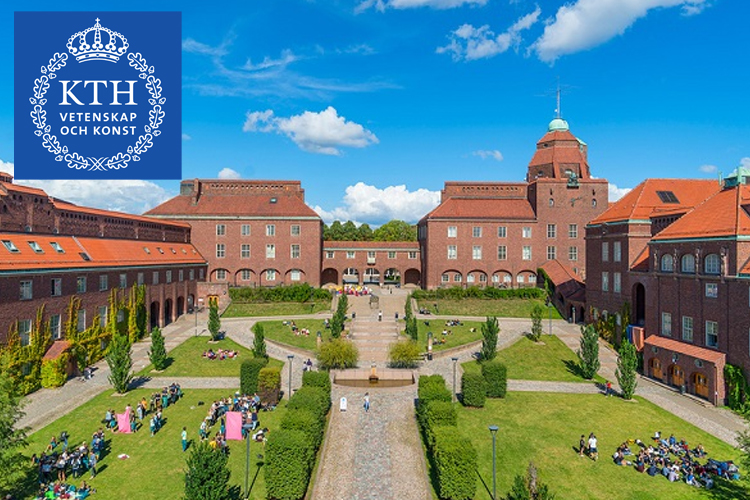KTH Royal Institute of Technology - Admitix