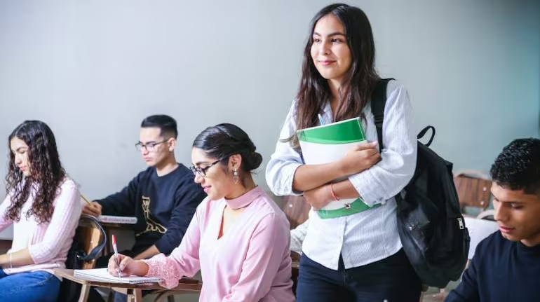 New Zealand Sees 34% Surge in Indian Student Enrolments