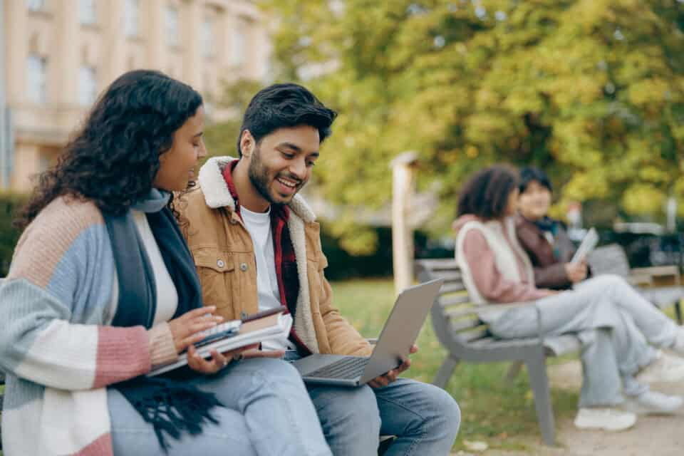 Top Emerging Destinations for Indian Students in 2026 - Admitix
