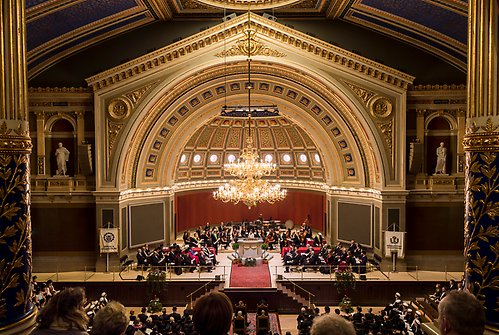 How To Get Into Uppsala University - Admitix
