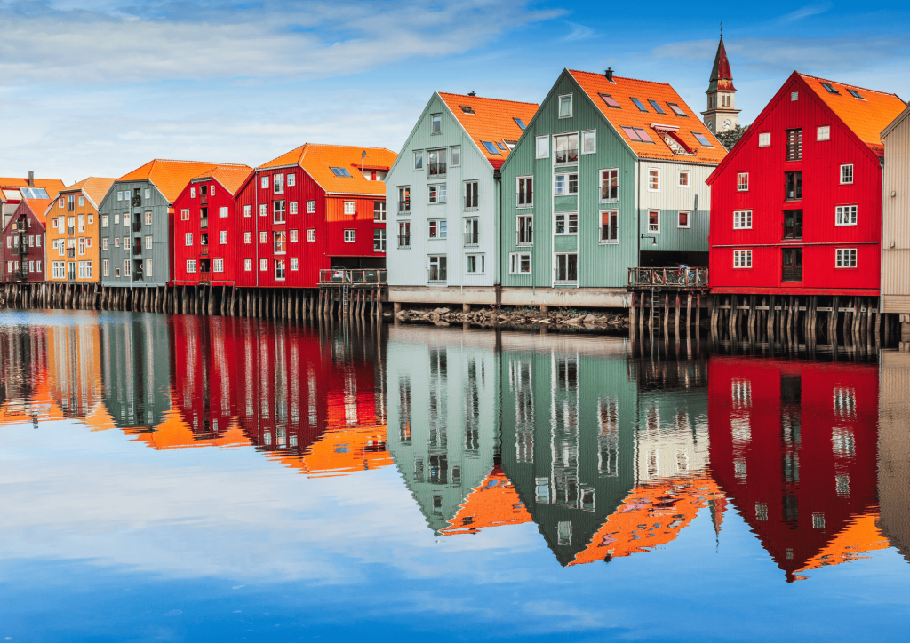 Study Abroad in Norway: Indian Student Guide - Admitix