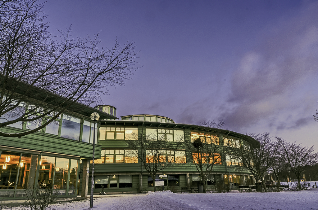Looking to get into Stockholm University in 2026? - Admitix