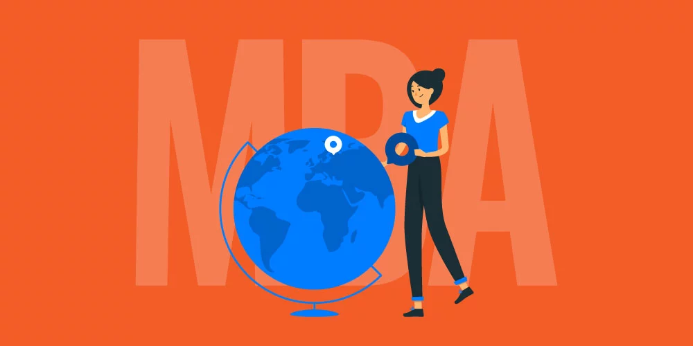 Study MBA Abroad: QS Global MBA Rankings 2025